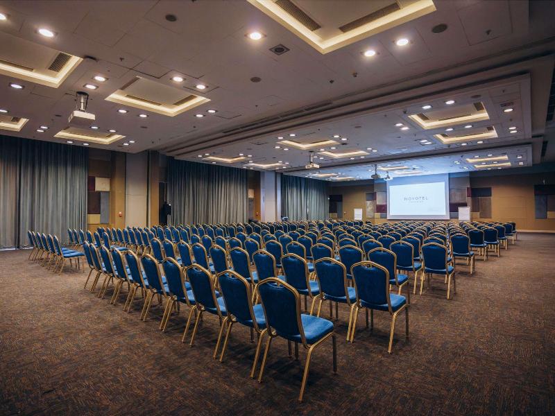 Novotel Gaziantep image