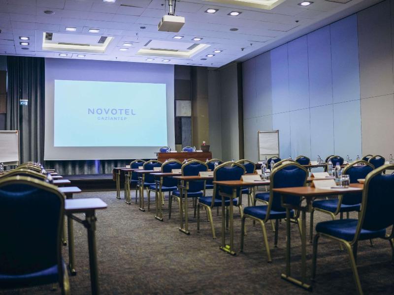 Novotel Gaziantep image