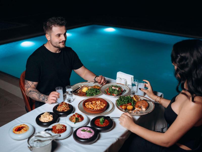 Novotel Gaziantep image