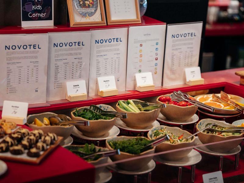 Novotel Gaziantep image