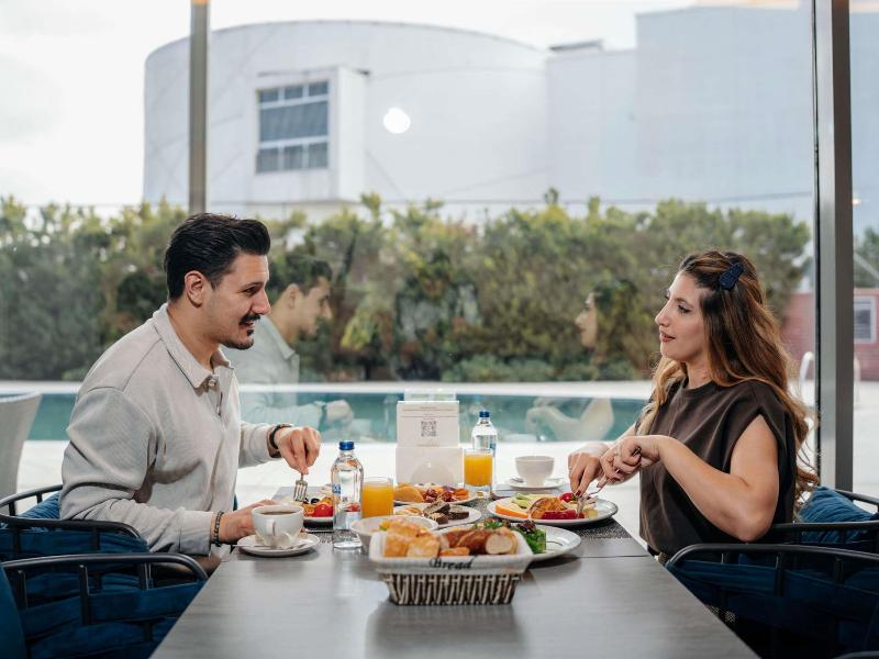 Novotel Gaziantep image