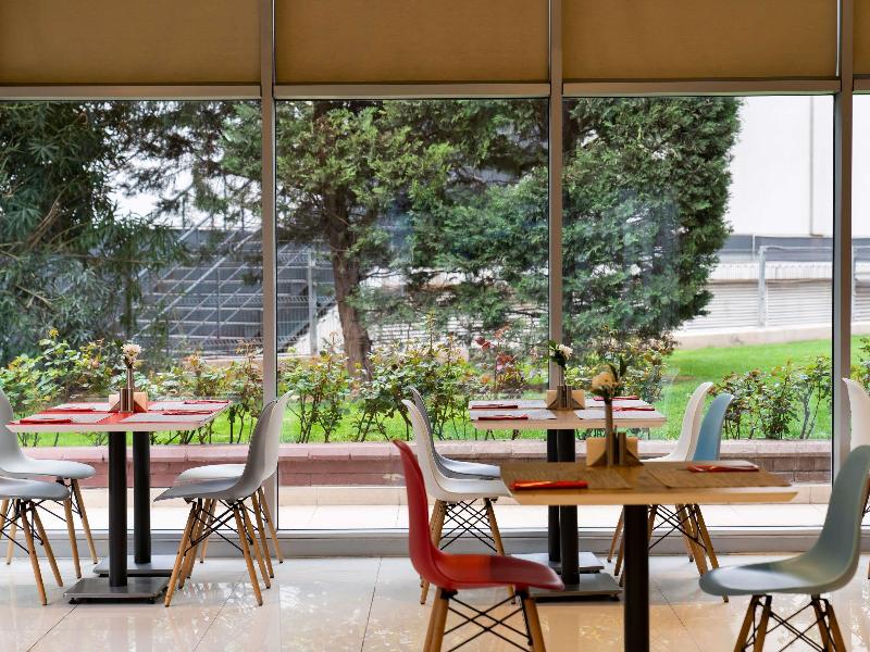 Ibis Hotel Gaziantep image