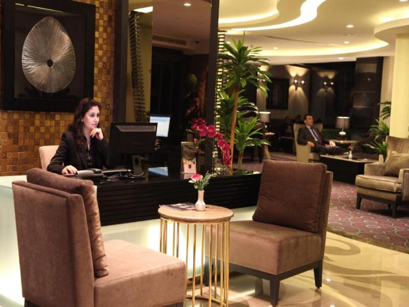 Mirilayon Hotel image