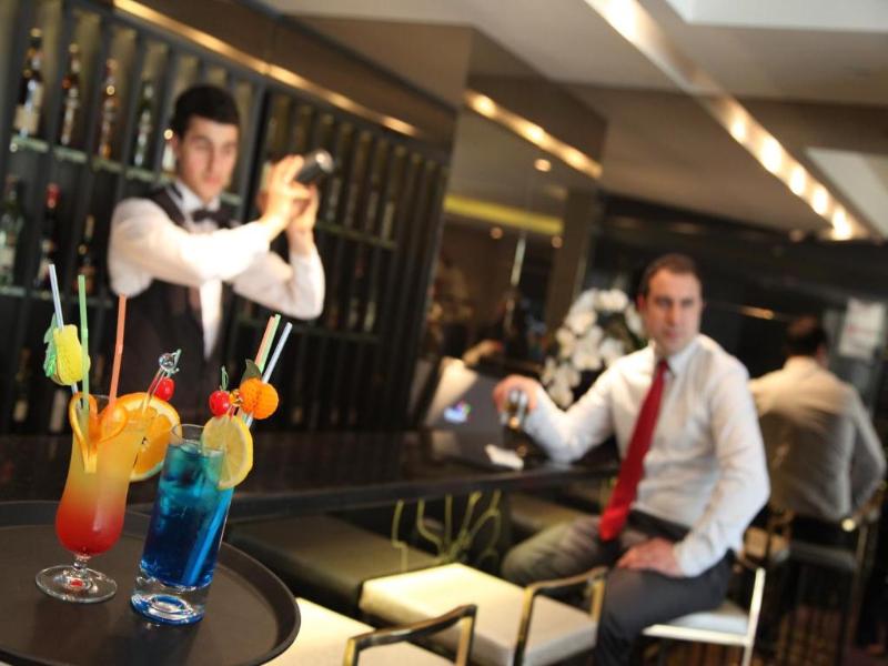 Mirilayon Hotel image