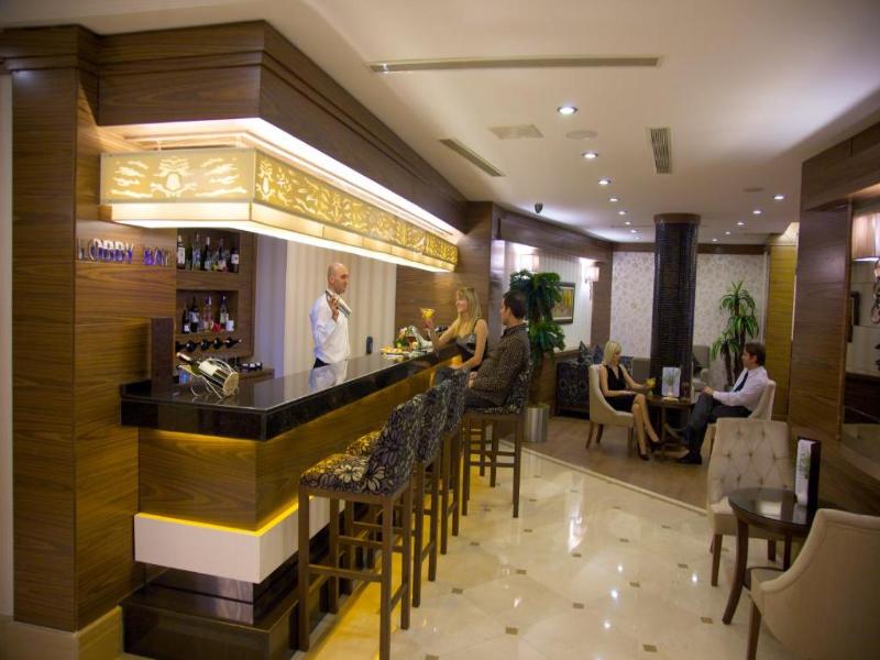 Mirilayon Hotel image