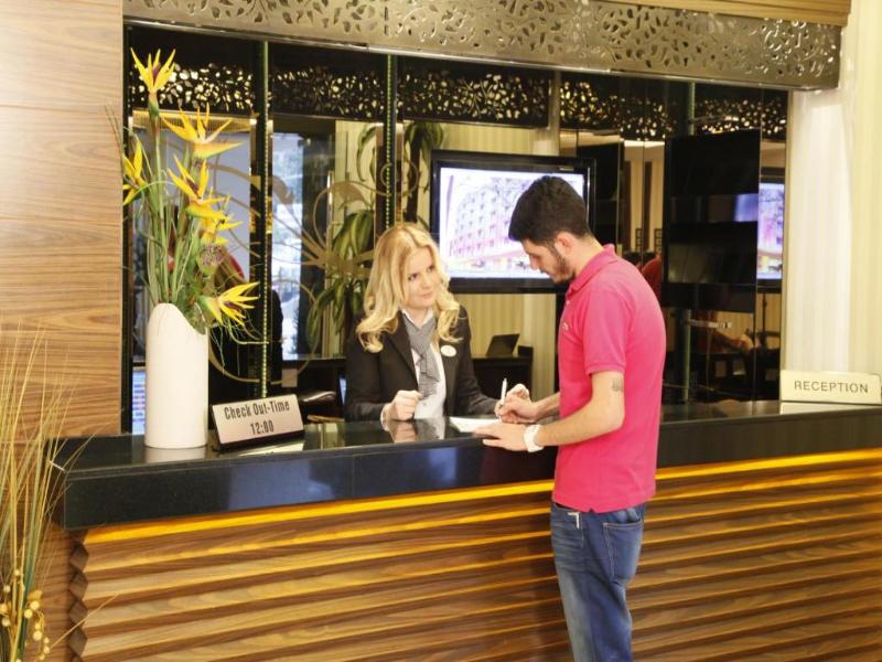 Mirilayon Hotel image