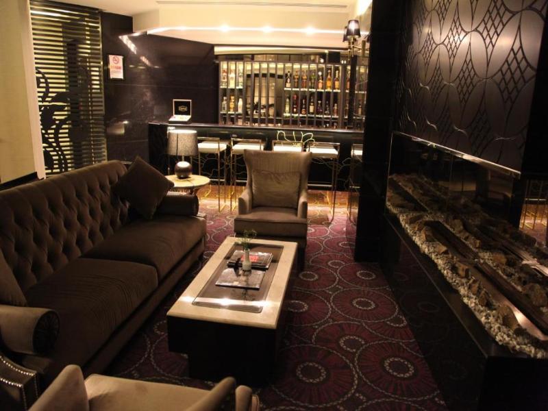 Mirilayon Hotel image