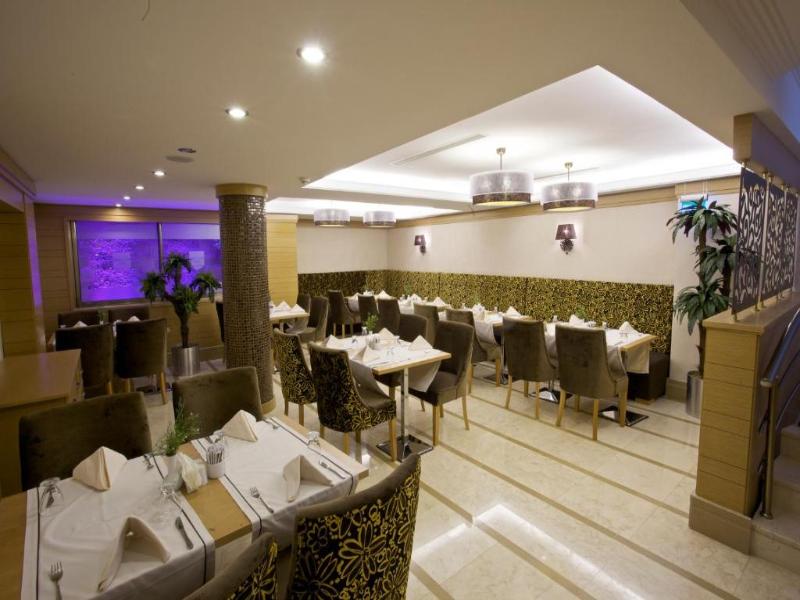 Mirilayon Hotel image
