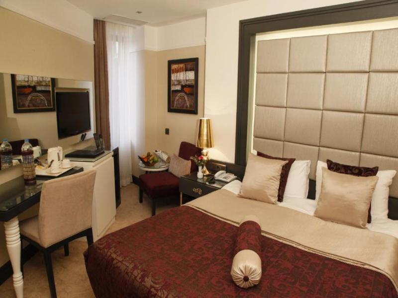 Mirilayon Hotel image