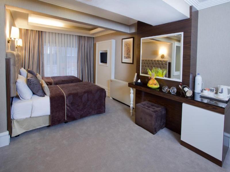 Mirilayon Hotel image