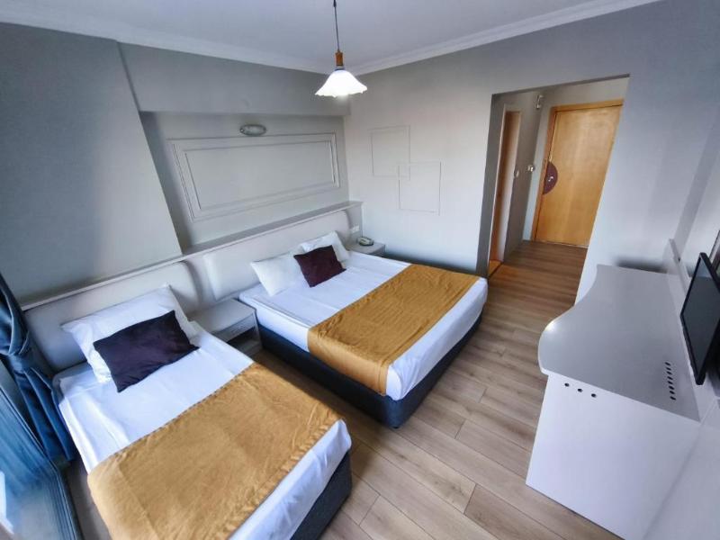 Mirilayon Hotel image