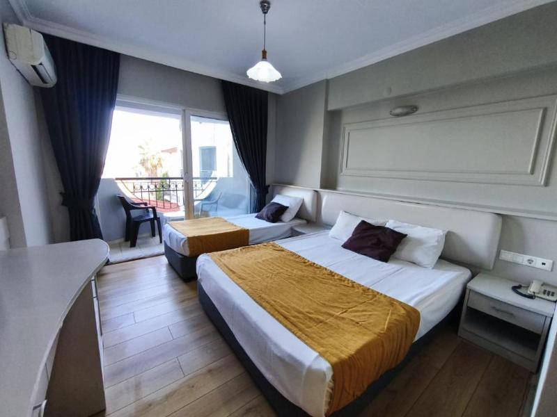 Mirilayon Hotel image