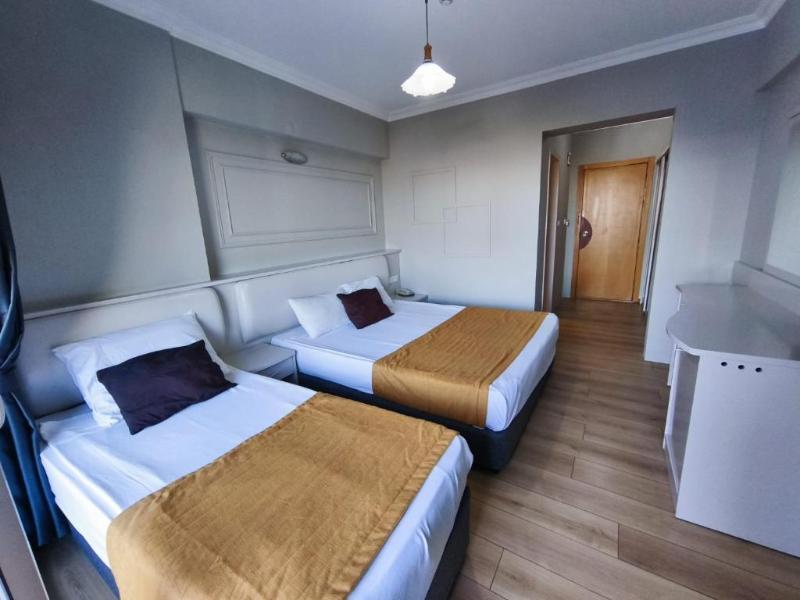 Mirilayon Hotel image