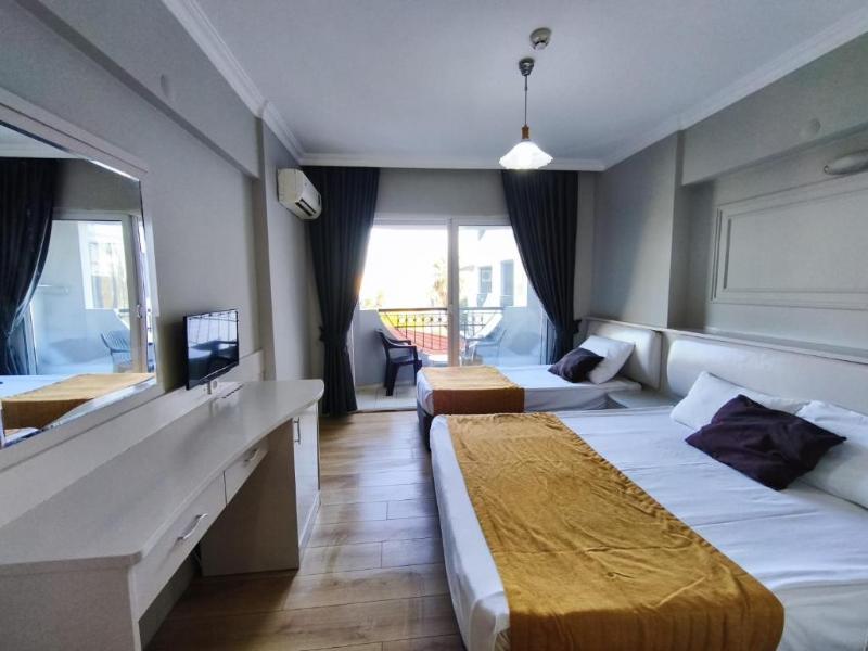 Mirilayon Hotel image