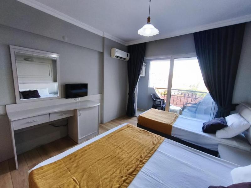 Mirilayon Hotel image