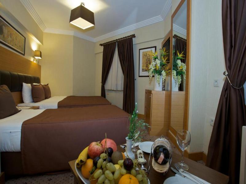 Mirilayon Hotel image