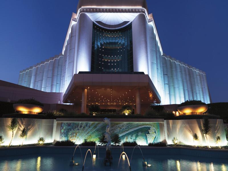 The Ritz-Carlton, Bahrain Hotel AND Spa
