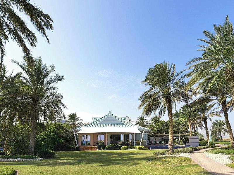 The Ritz-Carlton, Bahrain image