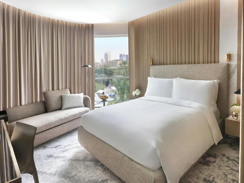 The Ritz-Carlton, Bahrain image
