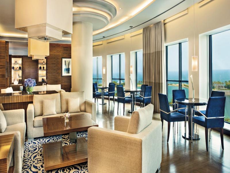 The Ritz-Carlton, Bahrain Hotel AND Spa