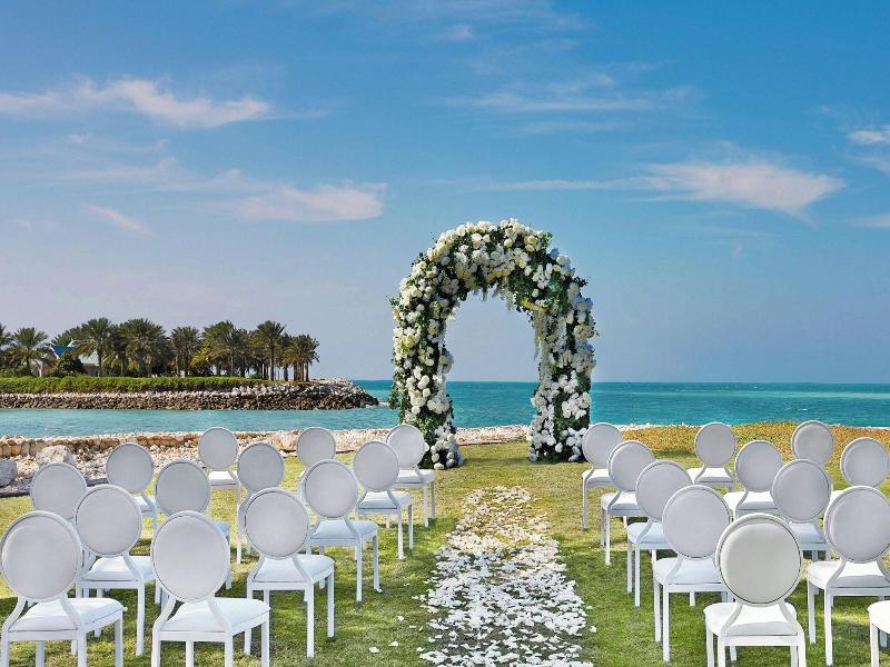 The Ritz-Carlton, Bahrain image