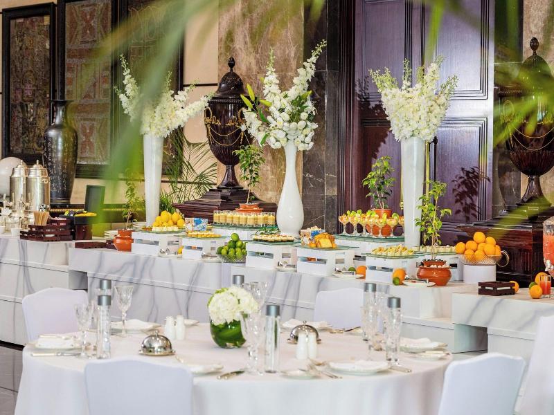 The Ritz-Carlton, Bahrain image