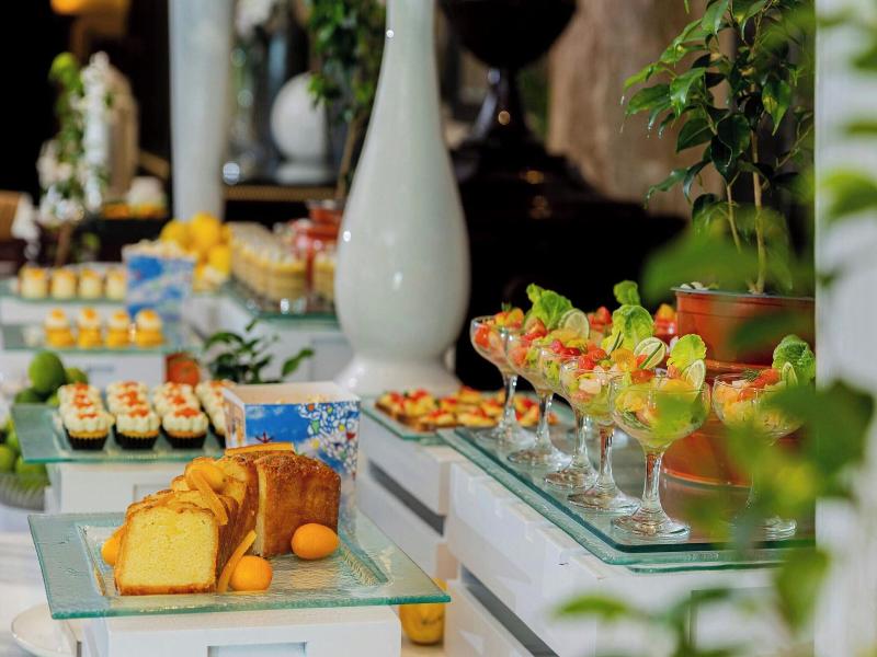 The Ritz-Carlton, Bahrain image
