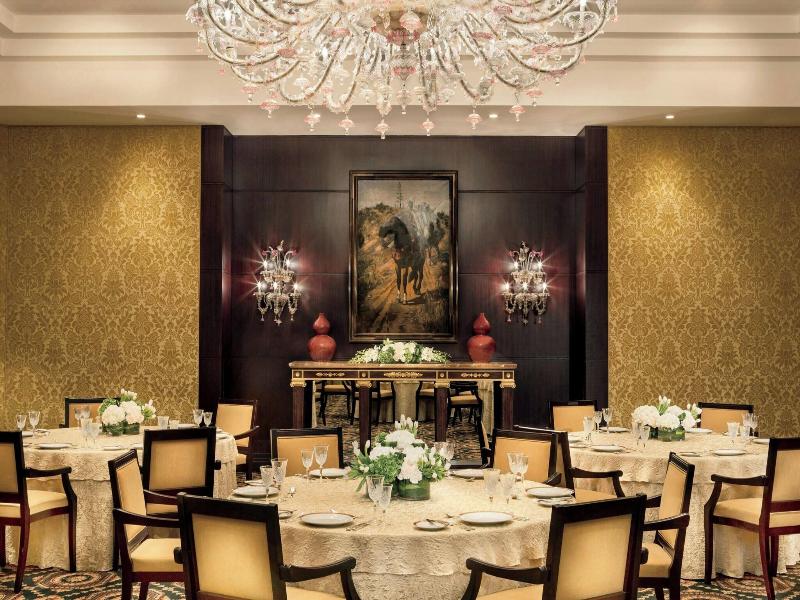 The Ritz-Carlton, Bahrain image