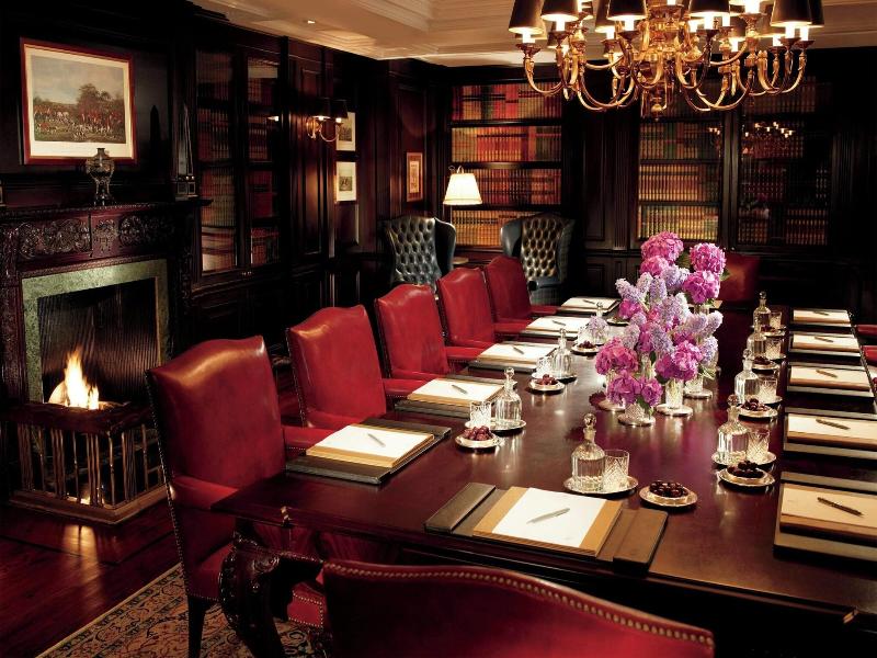 The Ritz-Carlton, Bahrain image