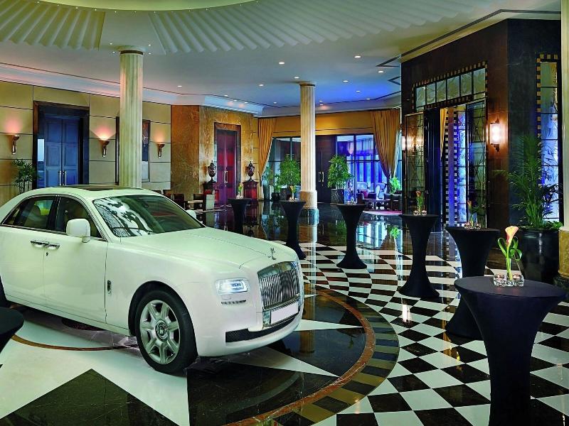 The Ritz-Carlton, Bahrain image