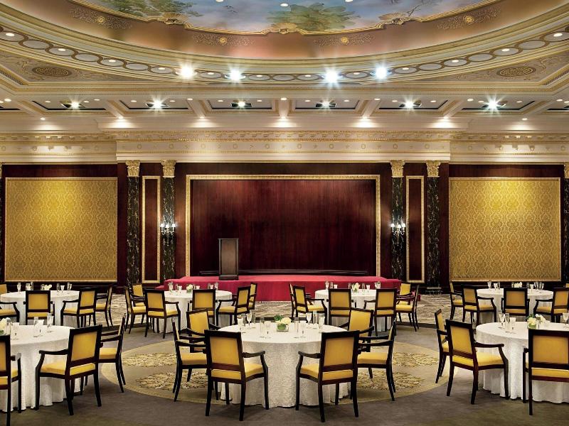 The Ritz-Carlton, Bahrain image