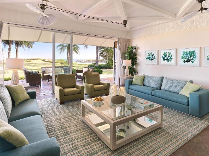 The Ritz-Carlton, Bahrain image