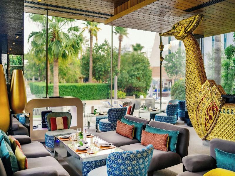 The Ritz-Carlton, Bahrain image