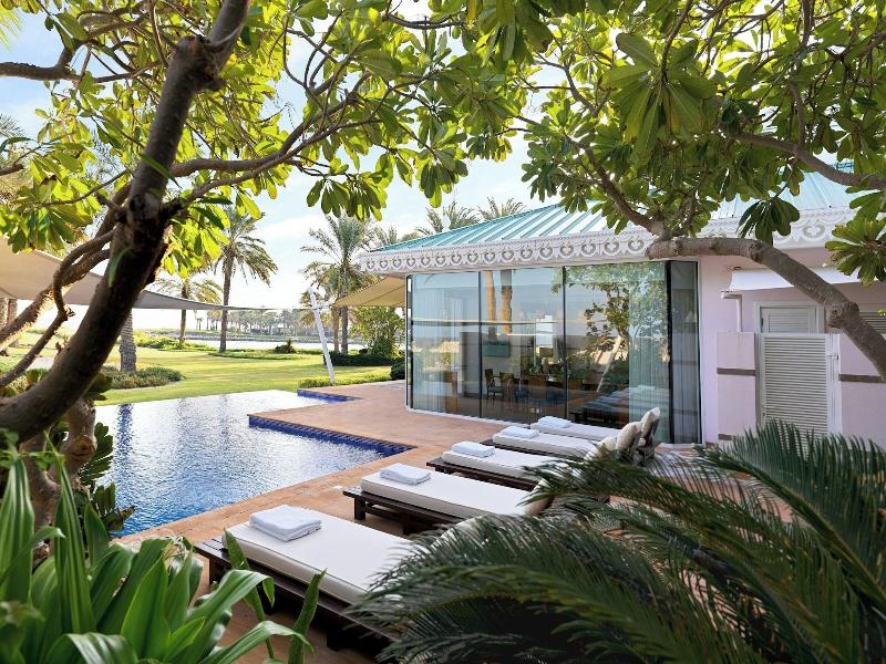 The Ritz-Carlton, Bahrain image