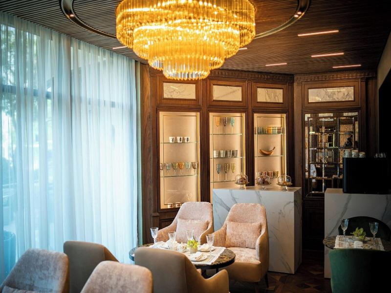 The Ritz-Carlton, Bahrain image