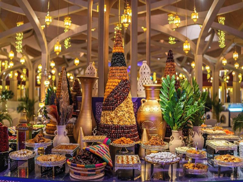 The Ritz-Carlton, Bahrain image