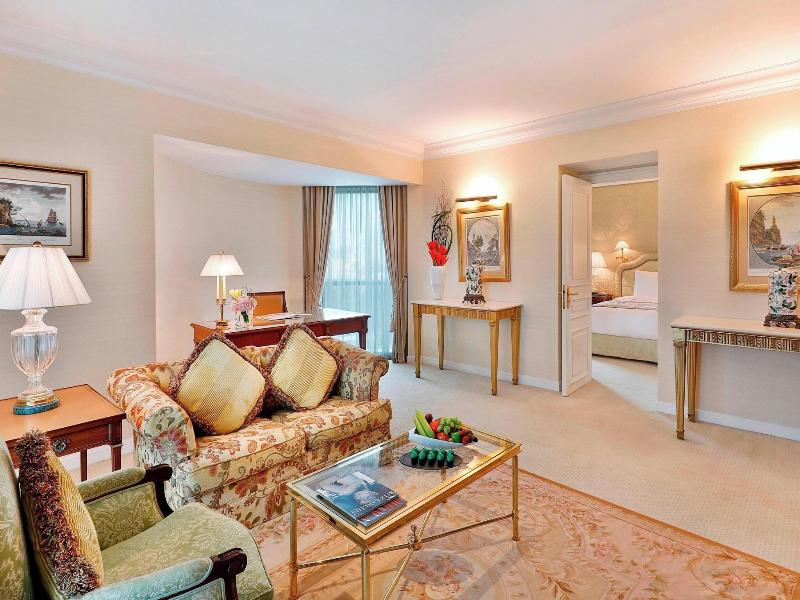 The Ritz-Carlton, Bahrain image