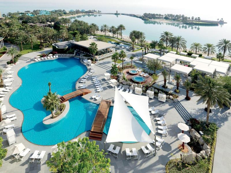 The Ritz-Carlton, Bahrain image