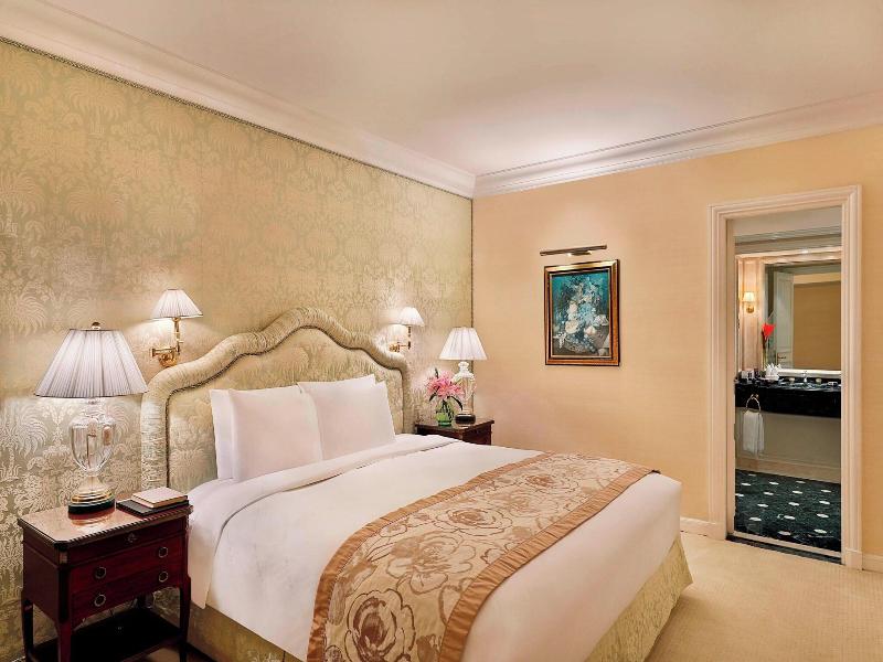 The Ritz-Carlton, Bahrain image