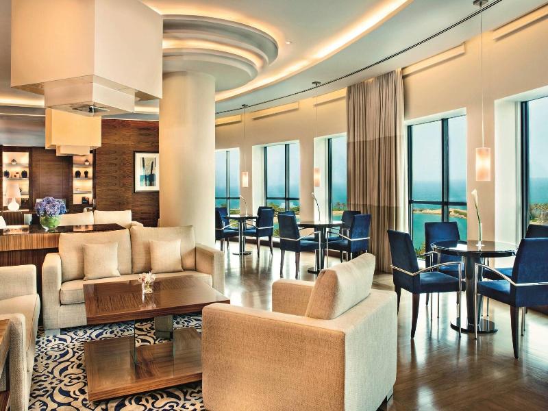 The Ritz-Carlton, Bahrain image
