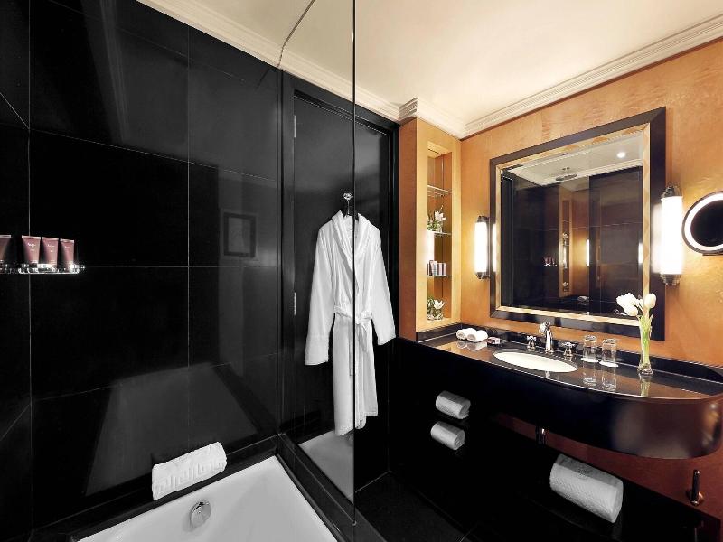 The Ritz-Carlton, Bahrain image