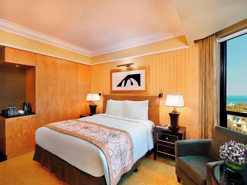 The Ritz-Carlton, Bahrain image