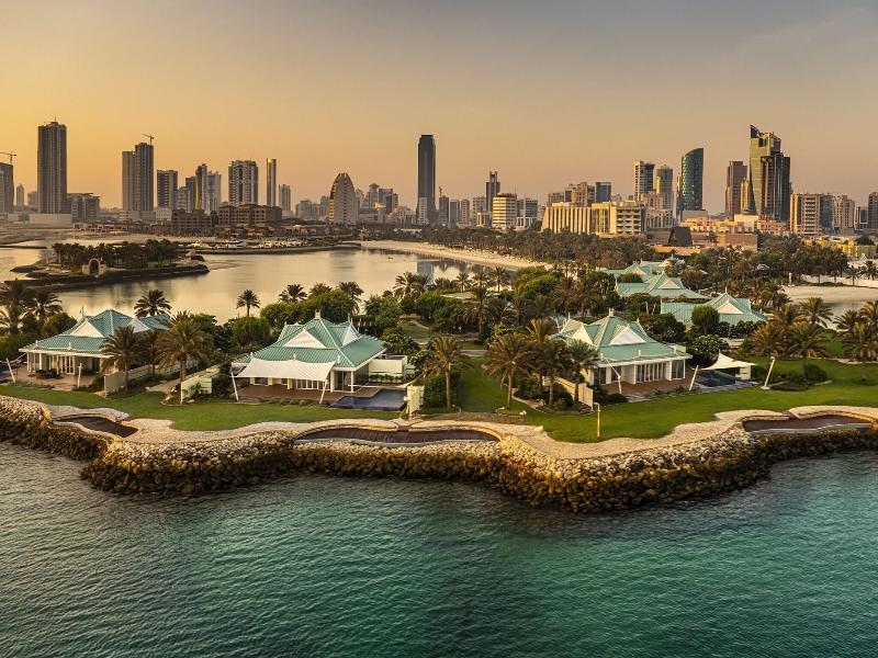 The Ritz-Carlton, Bahrain image