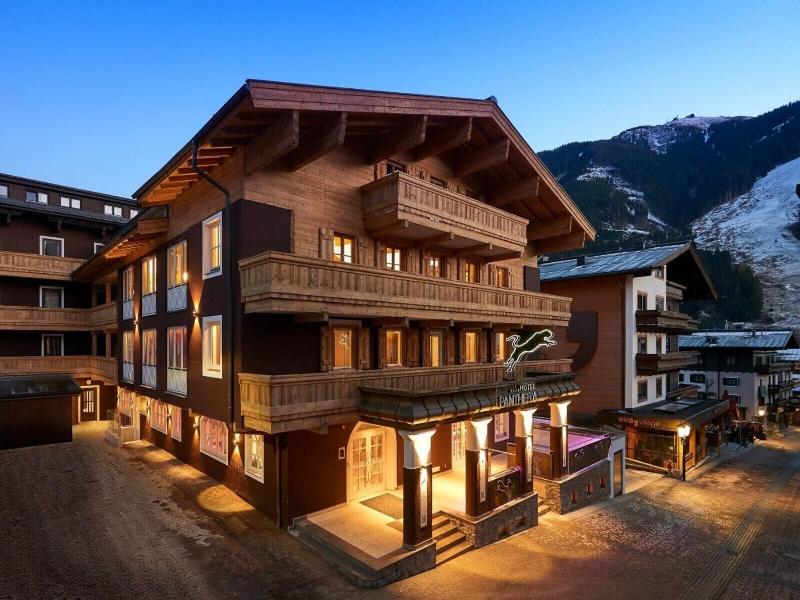 Hotel Panther'A image