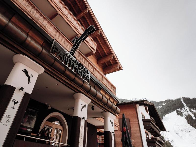 Hotel Panther'A image