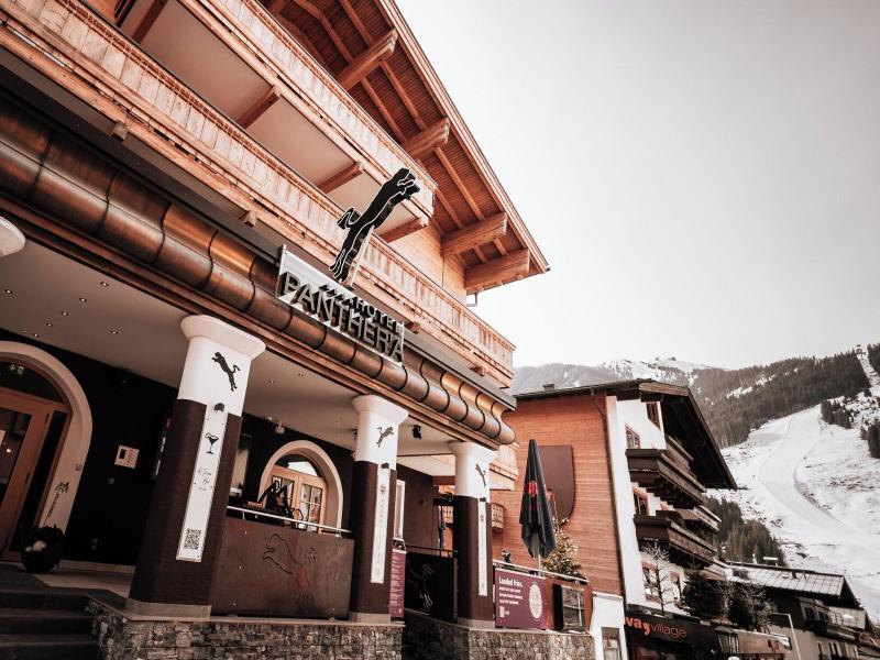 Hotel Panther'A image