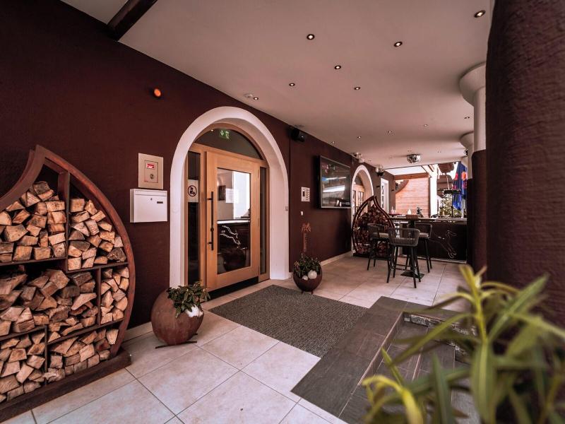 Hotel Panther'A image