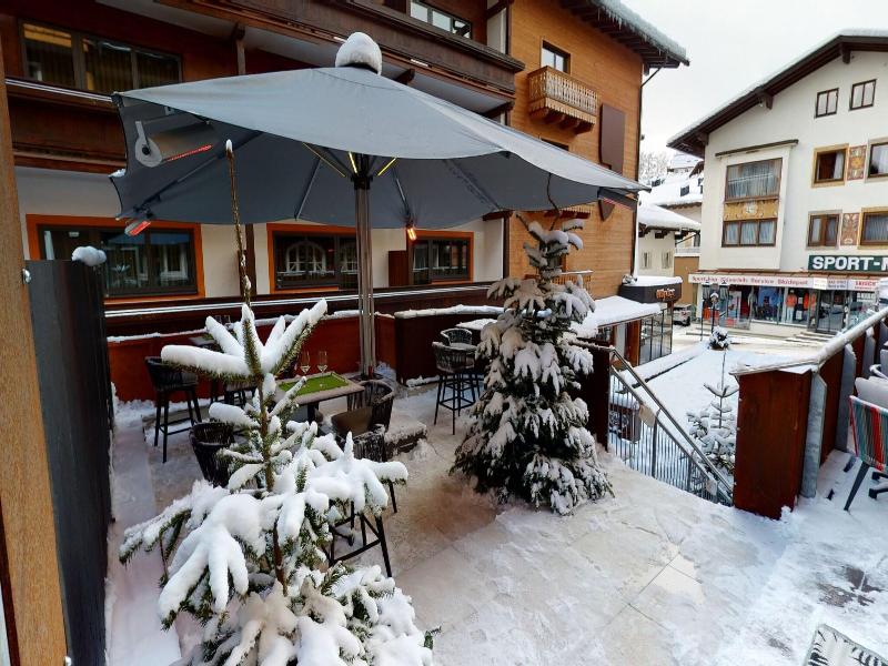 Hotel Panther'A image