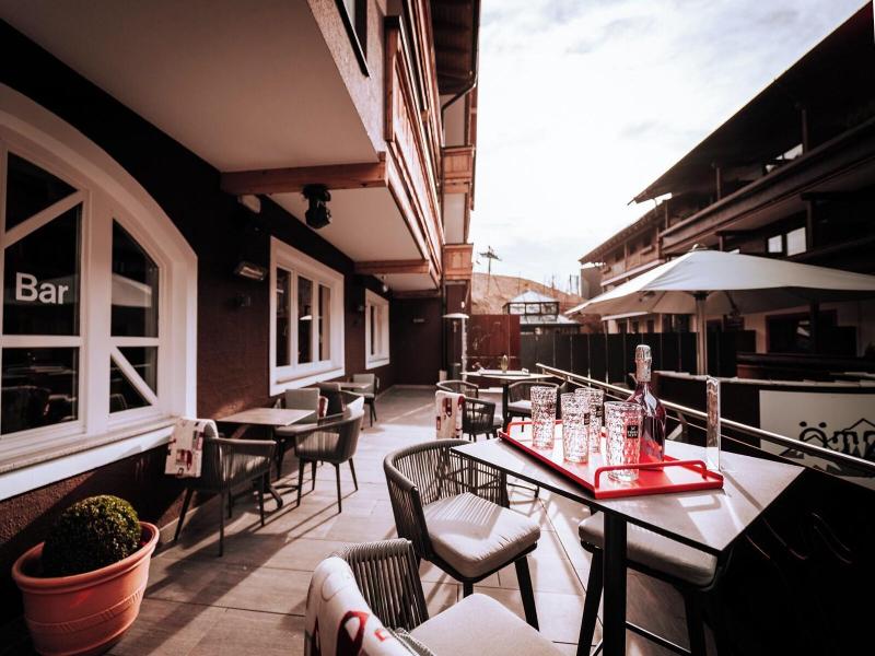 Hotel Panther'A image