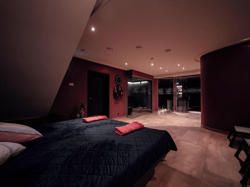 Hotel Panther'A image